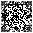 QR code with Heli Values contacts