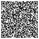 QR code with Romar Mold Inc contacts