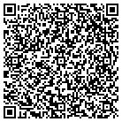 QR code with Mabelvale United Methodist Chu contacts