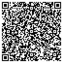 QR code with Orville Reidy contacts