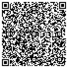QR code with Hi Tech Performance Inc contacts