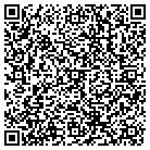 QR code with B L D D Architects Inc contacts