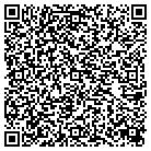 QR code with Advance Uniform Company contacts