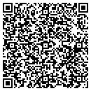 QR code with C J's Chatterbox contacts