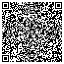 QR code with James Buesinger contacts