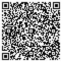 QR code with AT&T contacts
