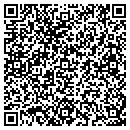 QR code with Abruzzos Div Lounge Itln Rest contacts