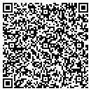 QR code with D & S Wire Inc contacts