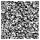 QR code with Main Street Print Shop contacts