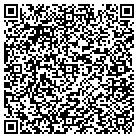 QR code with Chicago Council Of Carpenters contacts
