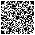 QR code with Dan's Pub contacts