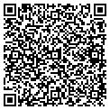 QR code with BSSI contacts