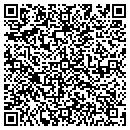 QR code with Hollyhocks & Rusty Buckets contacts