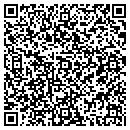 QR code with H K Cleaners contacts