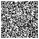 QR code with ABC Vending contacts