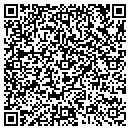 QR code with John A Bartok PHD contacts