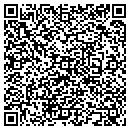 QR code with Bindery contacts