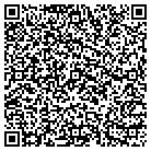 QR code with Mine & Process Service Inc contacts