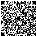 QR code with Reflections contacts