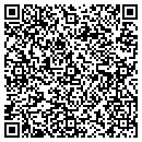 QR code with Ariake U S A Inc contacts