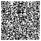 QR code with Adventure Tours & Travel Inc contacts