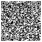 QR code with Proline Welder Service & Sups contacts
