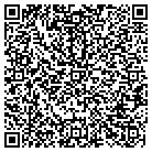 QR code with Razors Edge Janitorial Service contacts