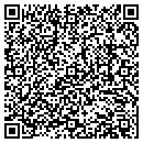 QR code with AF L-C I O contacts