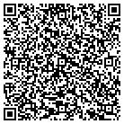 QR code with Osceola Community Center contacts