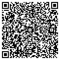 QR code with YMCA contacts