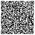 QR code with Hispanic Nurses For Tomorrow contacts