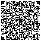 QR code with US Army Defense Ammunition Center contacts