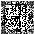 QR code with Donna Bozek Day Care Inc contacts