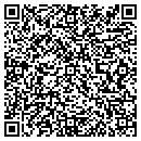 QR code with Gareld Bilyew contacts