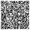 QR code with A Step Aheads Foot contacts