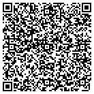 QR code with Billie Hamakers Custom Drap contacts