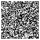QR code with B C Contractors contacts