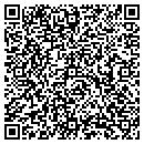 QR code with Albany Bluff Apts contacts