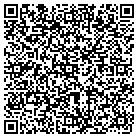 QR code with Wallers Front End Alignment contacts