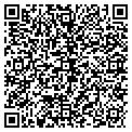 QR code with Hampsterdirectcom contacts