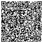 QR code with Rick's Dive 'n Travel Center contacts