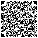 QR code with Hooked On Video contacts