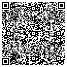 QR code with W 7 Mobile Home Court contacts