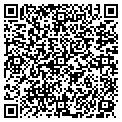QR code with EZ Mail contacts