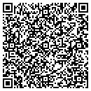 QR code with Hesco Parts contacts