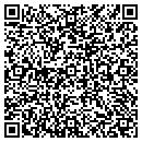 QR code with DAS Design contacts