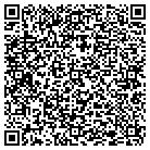 QR code with Chicagos Discount Clr & Ldry contacts