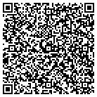 QR code with D & D Carpentery & Cnstr contacts