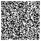 QR code with King's Court Apartments contacts