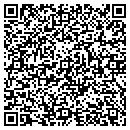 QR code with Head First contacts